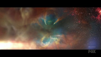 DOCUMENTAL COSMOS CAPITULO 3 Cuando el conocimiento venció al miedo latino