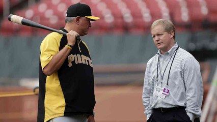 Flip Side: Did Pirates Lower Ceiling?