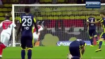 All Goals - Monaco 3-1 Fenerbahce - 03-08-2016