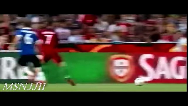 Cristiano Ronaldo All 7 Goals For Portugal In 2016 - Portugal Euro 2016 Champion! HD - YouTube