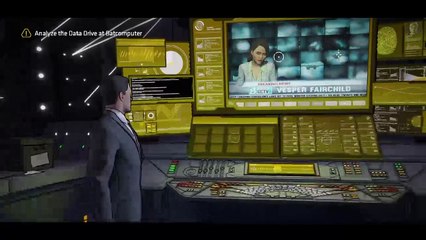 Batman The Telltale Series part 1 (6)