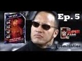 WWE Supercard Season 2: Ep. 5: Road to the Great One