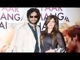 UNCUT Pyaar Manga Hai Song Launch | Zareen Khan,Ali Fazal, Armaan Malik, Neeti Mohan