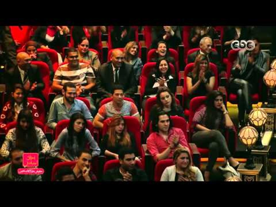 مفيش مشكلة خالص | شاهد .. كيف قام الفنان محمد صبحي بتقليد رؤساء مصر