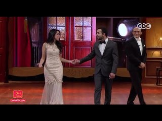 مفيش مشكلة خالص | إغنية  "بنكمل بعضنا " غناء مى راضى ويوسف عبد الغفار