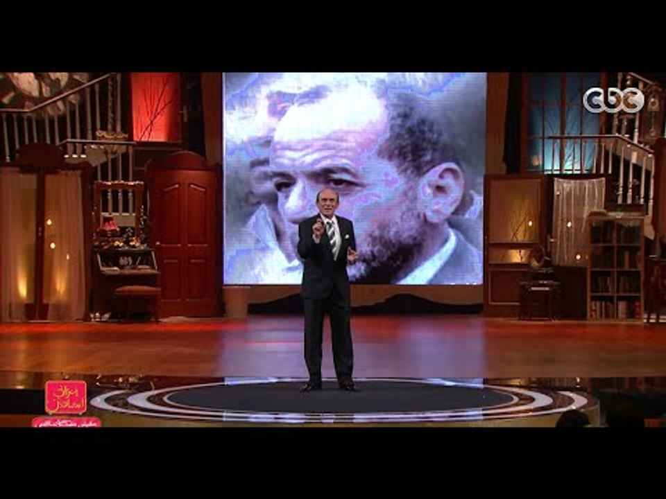 مفيش مشكلة خالص | شاهد…ماذا قال محمد صبحي عن الراحل “صلاح عطية”