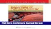 Books Study Guide for Essentials of Pathophysiology: Concepts of Altered Health States Free Download