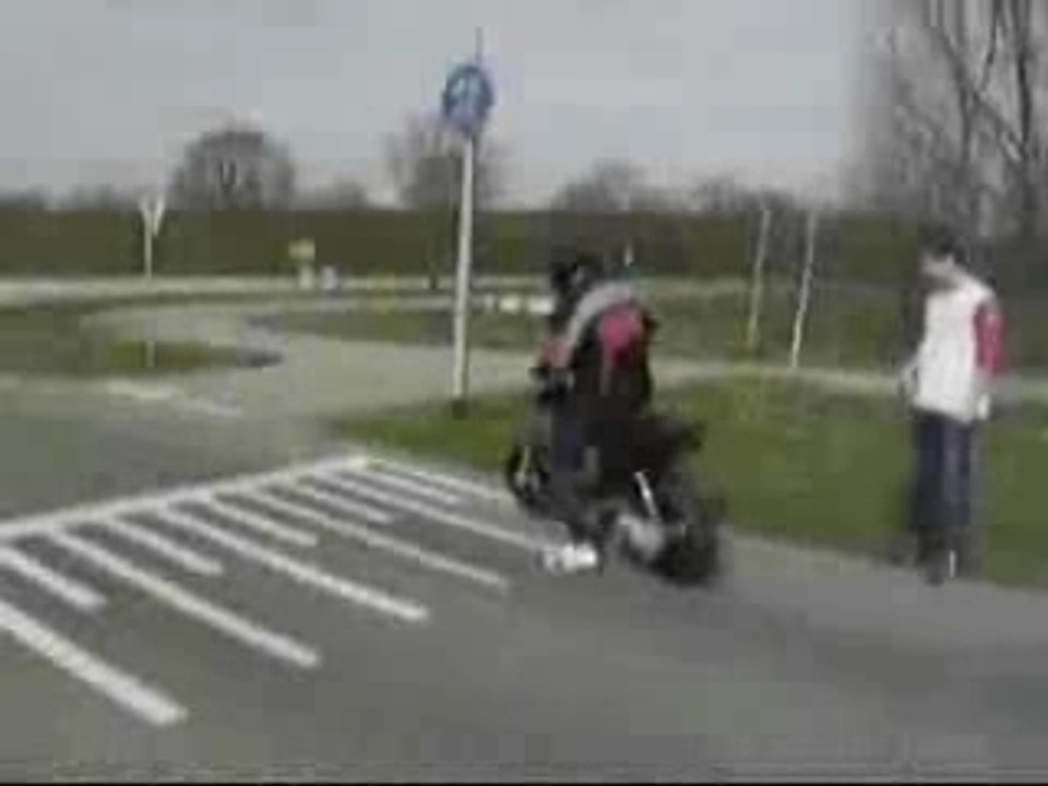 nitro evolution competition