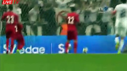 FC Copenhagen 3-0 Astra - All Goals & Highlights HD - 03-08-2016