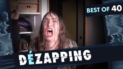 Le Dézapping - Best of 40 (avec Chris Marques)