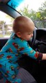 Adorable Baby Dancing to Hip Hop - So Funny!