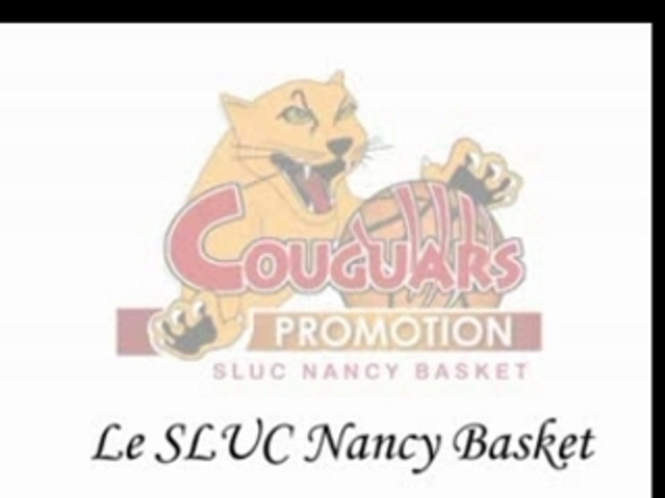 Historique SLUC