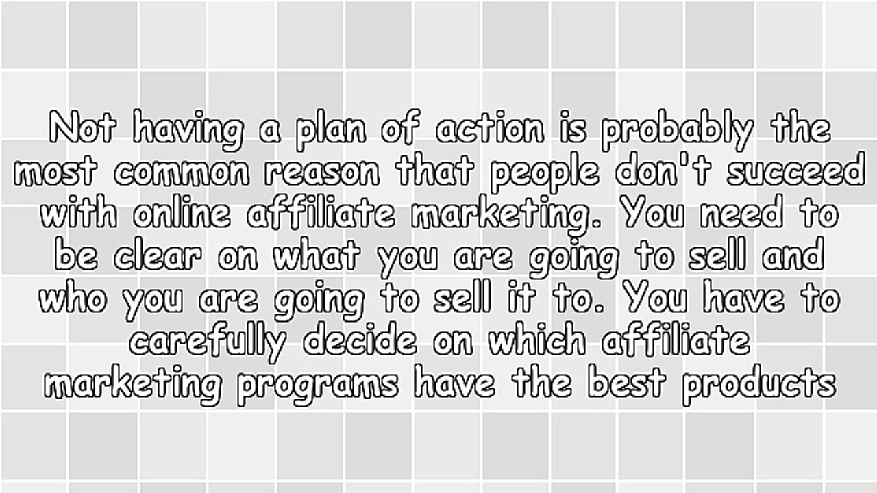 5 Simple Tips For Getting Ahead With Affiliate Marketing Programs