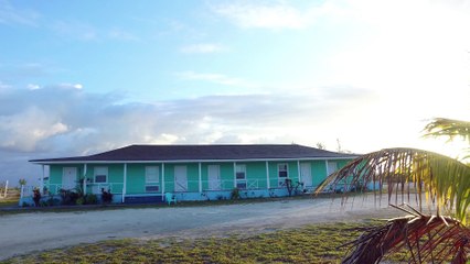 The Southern Bahamas: A Fisherman’s Paradise