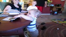 Babies Being Funny   Music Montage