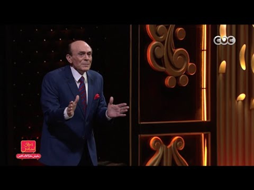 مفيش مشكلة خالص  | الموسم الثانى | الحلقة 8  - المرور | الجزء الاول