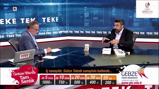 İlker Başbuğ konuştuğunda bana bir fenalık çöktü