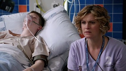 Shortland Street 6048 3rd August 2016