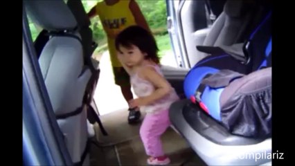 Babies Is A Better Dancers Than You  Compilation