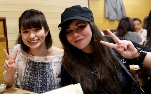 Japan Trip - Part 10 (Tokyo, Kamakura - Shibuya, Kōtoku-in)