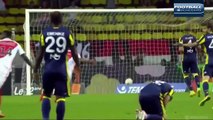 Monaco 3-1 Fenerbahce goals and highlights - Champions League Qualification