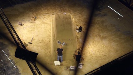 The new SEAT Ateca brings the beach to Barcelona airport