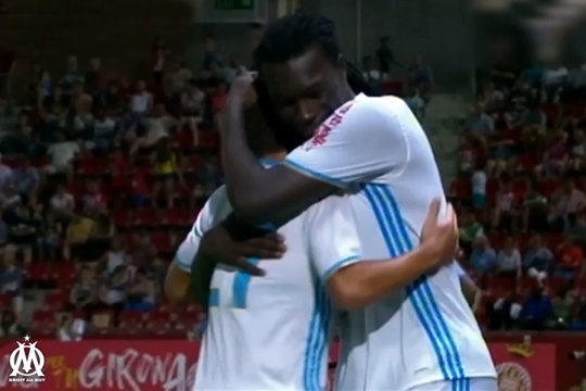 Gérone 1-2 OM : le résumé vidéo