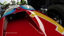 Forza Motorsport 6 - Bande-annonce 
