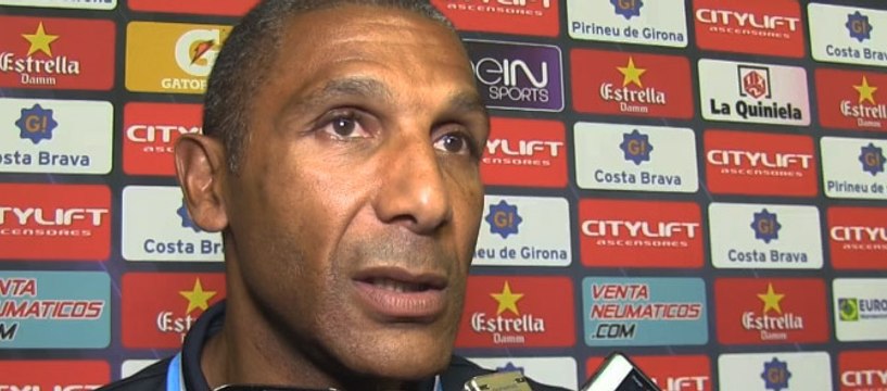 Franck Passi évoque le cas Lassana Diarra