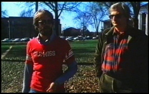 Mississippi Blues - Bertrand Tavernier - Robert Parrish - 1983