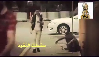 ليس الفقر فقر الجيوب بل الفقر فقر  القلوب