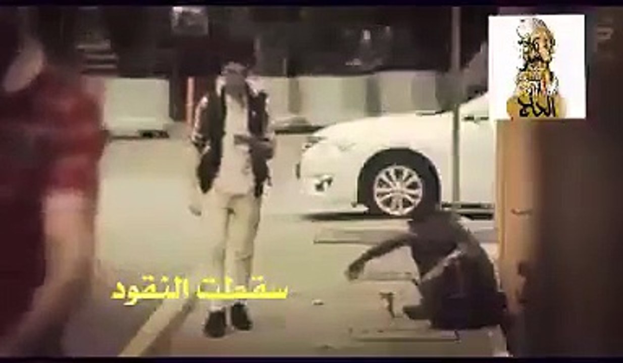 ليس الفقر فقر الجيوب بل الفقر فقر  القلوب