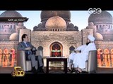 ممكن | الحبيب علي الجفري يتحدث عن الجن وعن حرق بيوت في إحدى قرى مصر