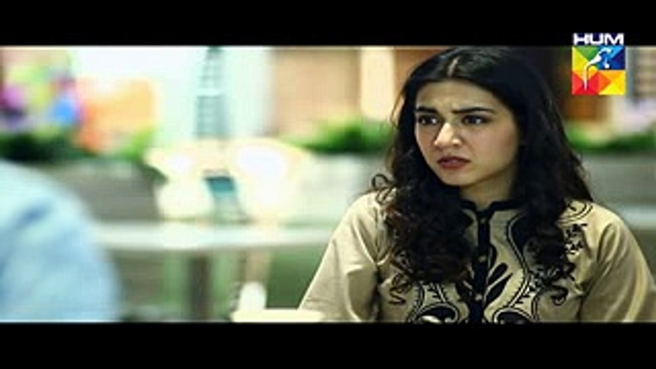 Dil E Beqarar Episode 16 Full HD HUM TV Drama 3 August 2016