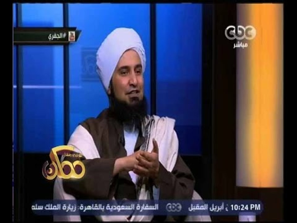 ممكن | حوار مفتوح حول الحب والحرب وسيدنا الحسين...