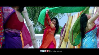 Mamo Chittey ( Full Video) _ Shikari _ Arijit Singh & Madhura _ Latest Bengali song 2016