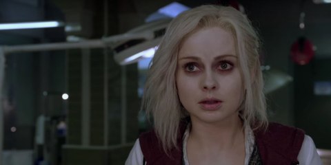 [[ The CW ]] iZombie Season 5 Episode 1 : Episode 1