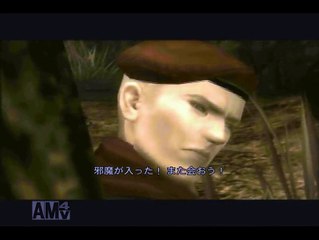 第55回リネージュ民のネトラジ メタルギアソリッドⅢ編6