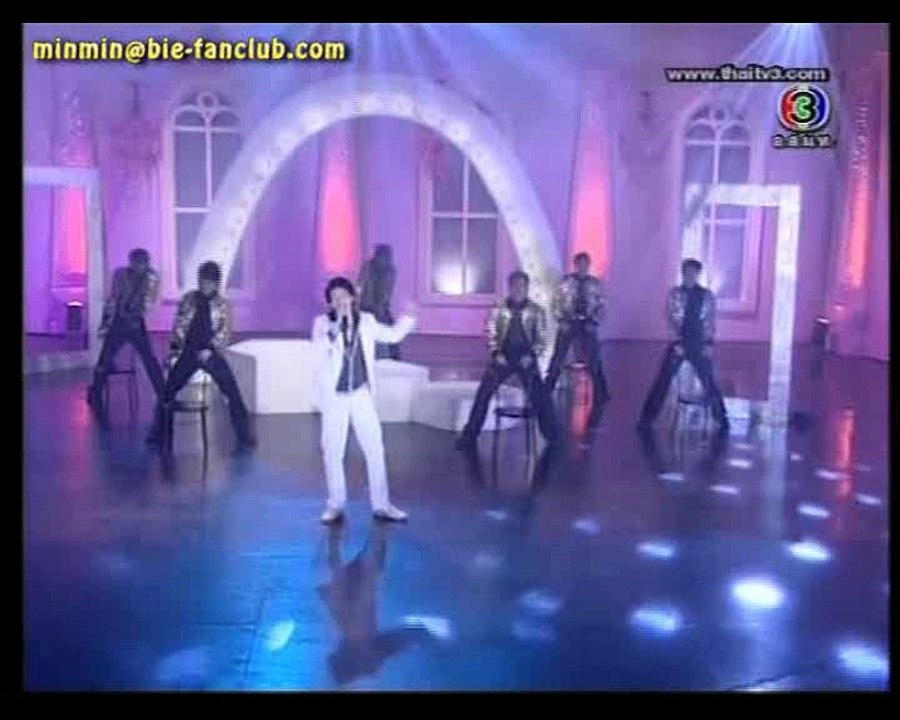0930.07 Bie @ Star Stage