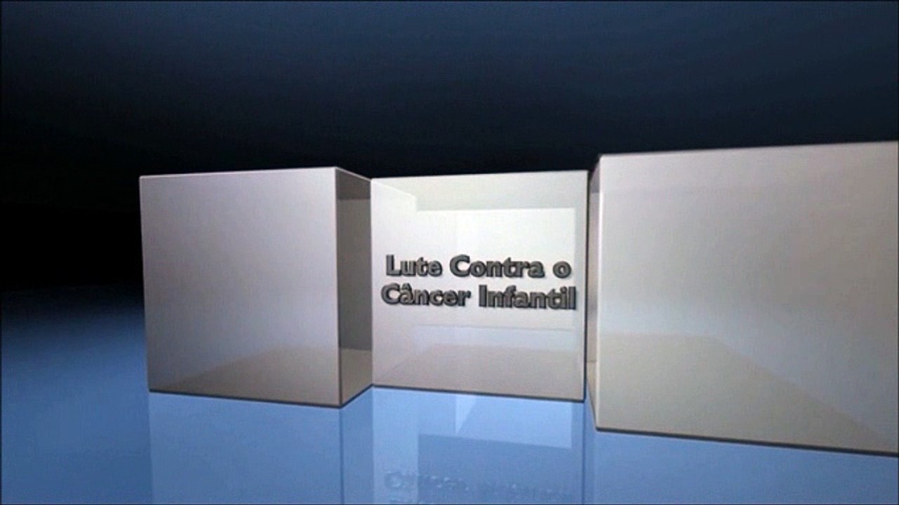 ABRACC Associação Brasileira de Ajuda à Criança com Câncer ( Fight Against Children's Cancer)