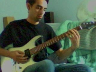 Hendrix - The wind cries Mary instrumental