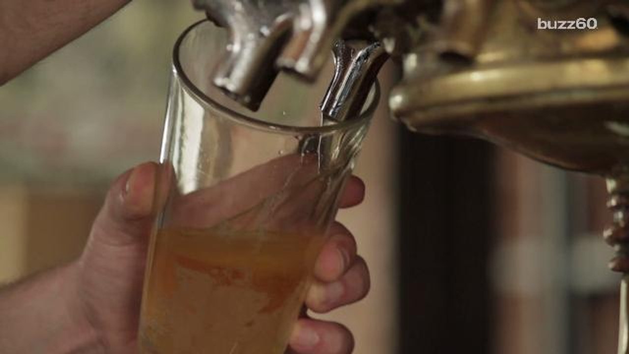 Beers With the Most and Least Calories