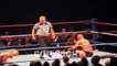WWE HHH - Old Video Shows Referee   WWE Wrestler Triple H Brutally Attack A Fan Who Sneaks Up On Stop