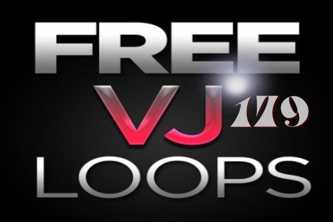 Free VJ Loops 179
