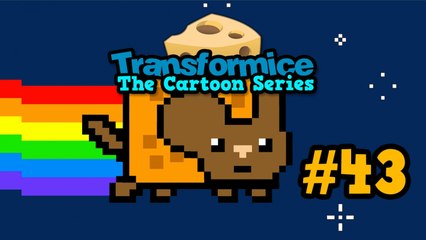 Transformice: The Cartoon Series - Episode#43 - Internal Server Error