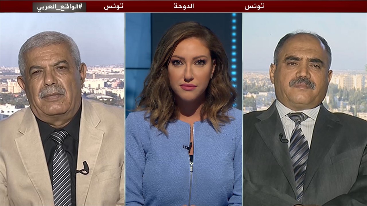 الواقع العربي-تكليف الشاهد تشكيل حكومة تونس