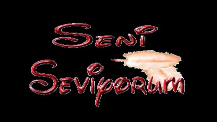 BEN SENİ UNUTAMADIM )))