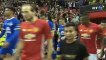 Manchester United vs Everton 0-0 Highlights & Charity Match