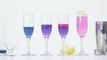 This Color-Changing Cocktail Is Pure Magic