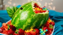 This Watermelon Shark Will Make Your Jaw Drop